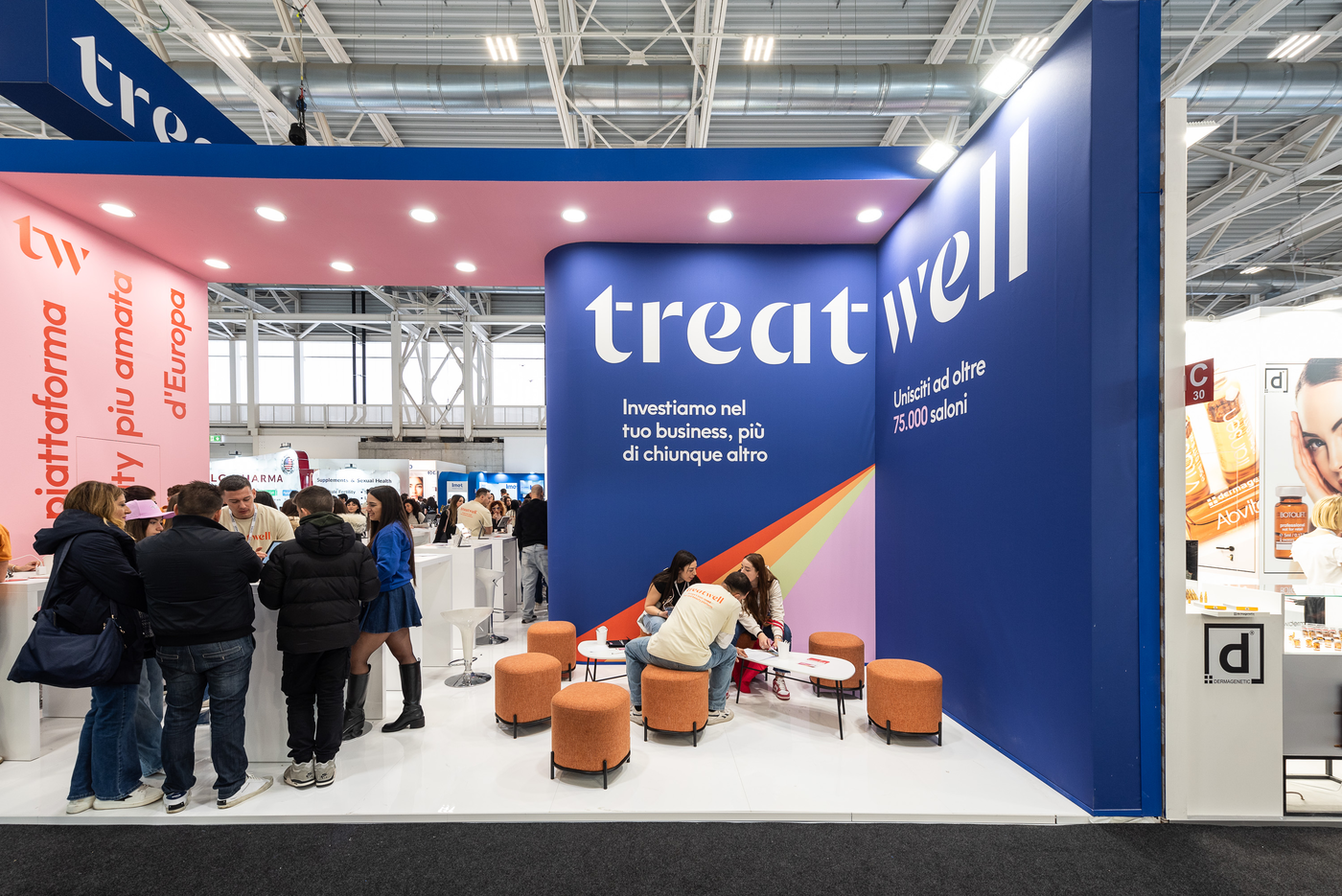 Treatwell