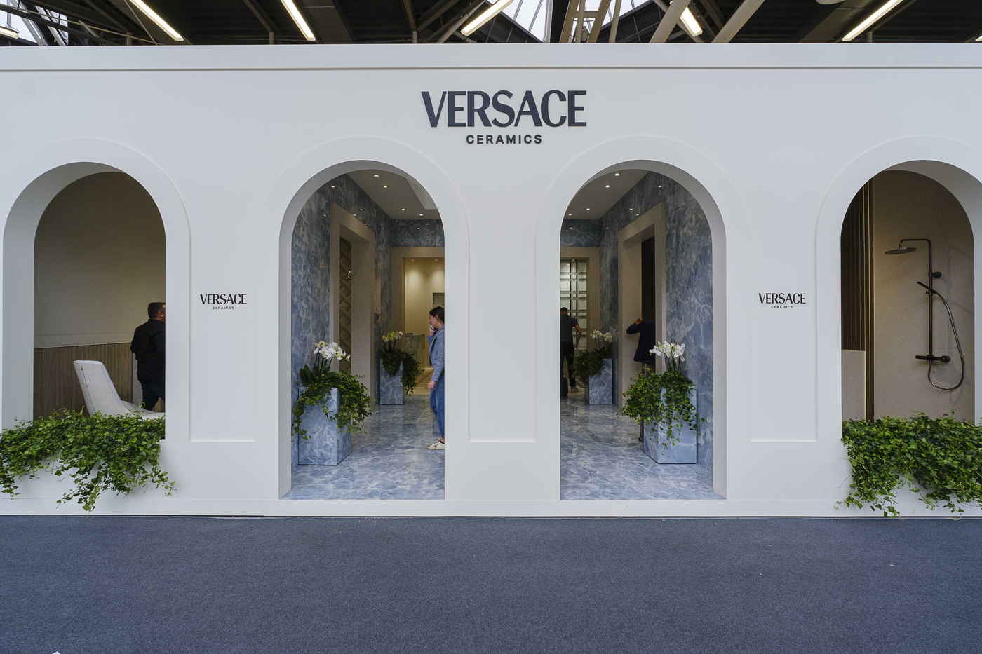 Versace