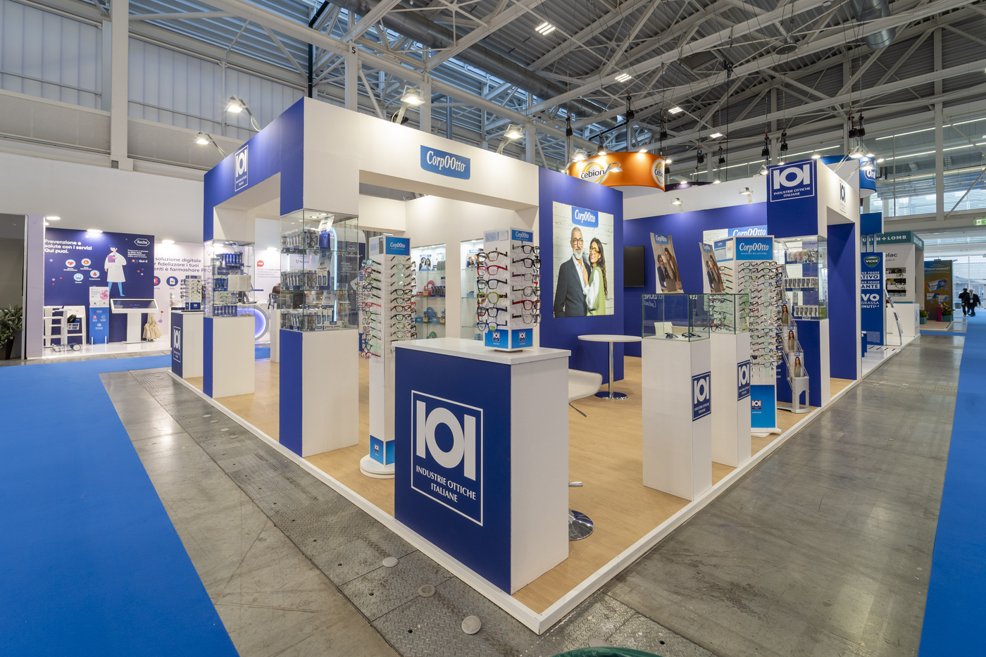 Industrie Ottiche Italiane