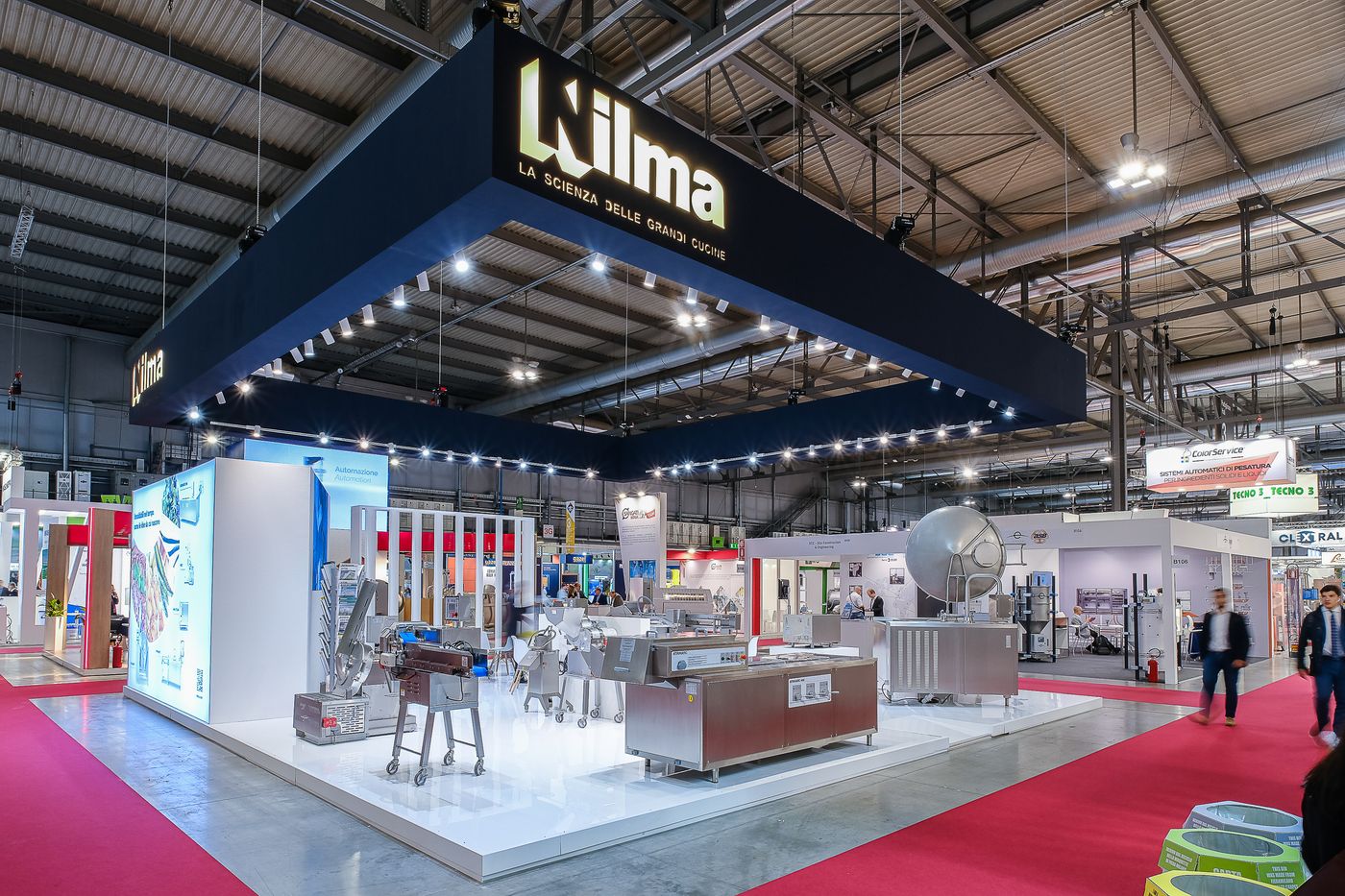 Nilma Booth