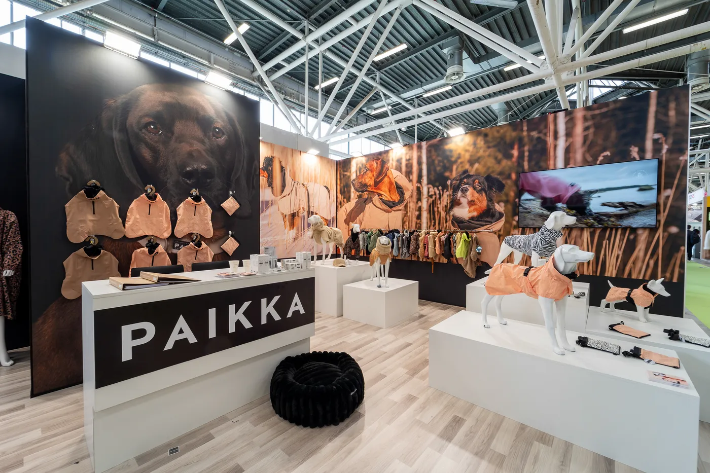Paikka Both
