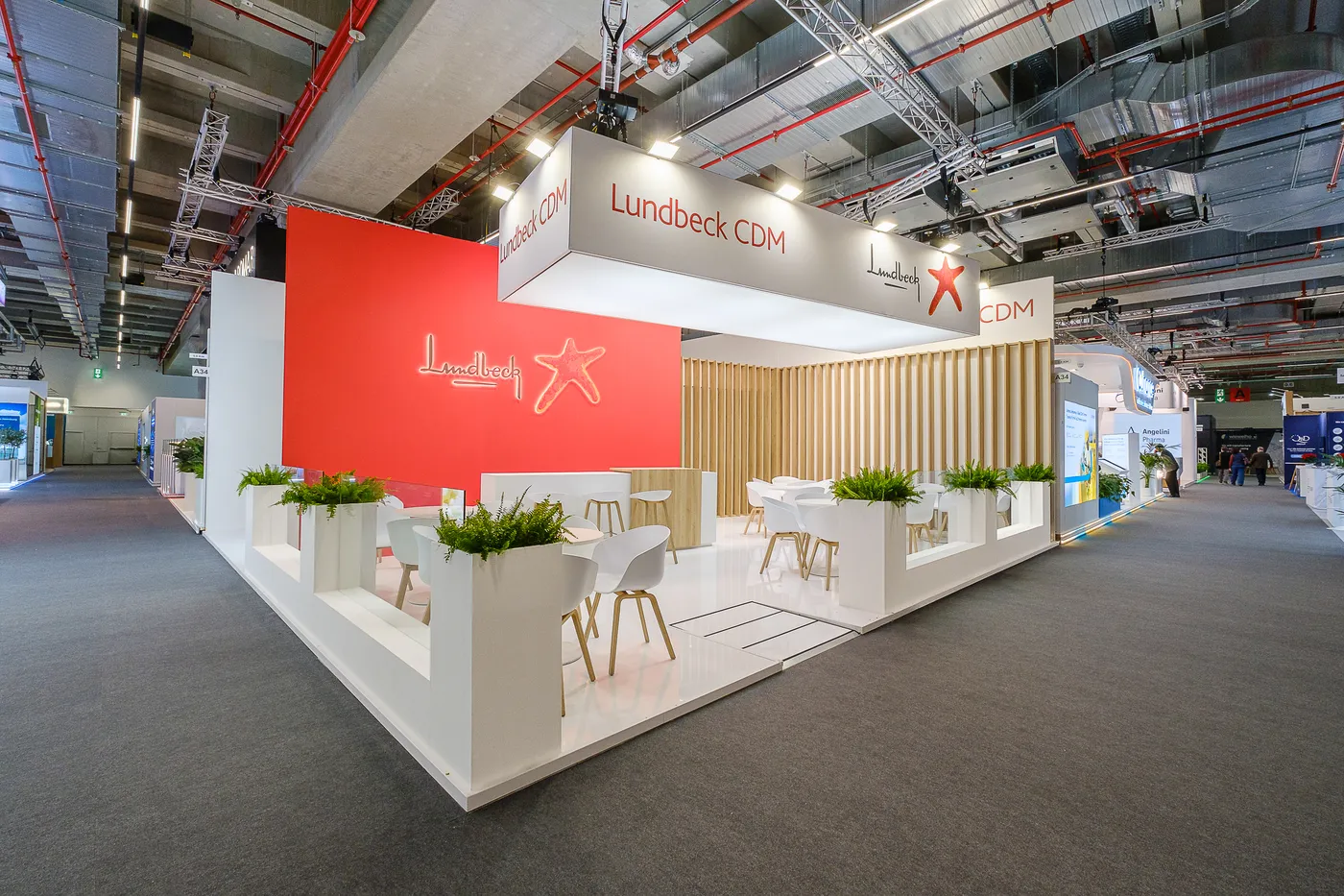 Lundbeck