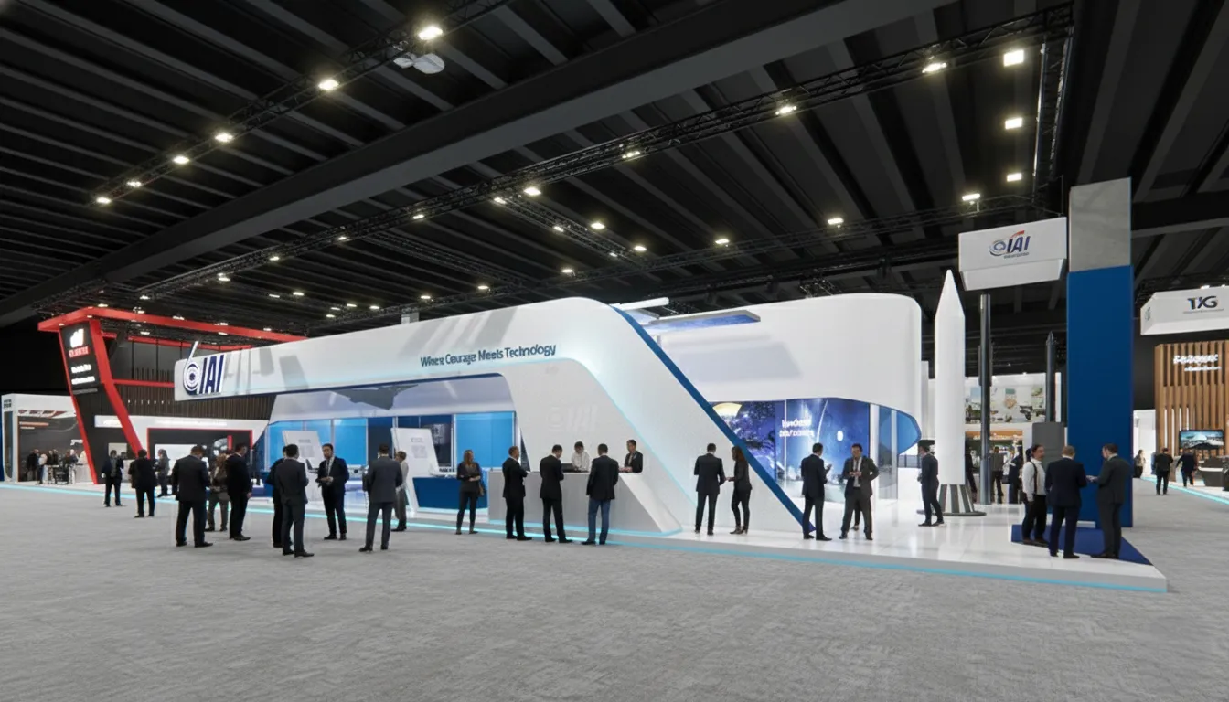 Israel Aerospace