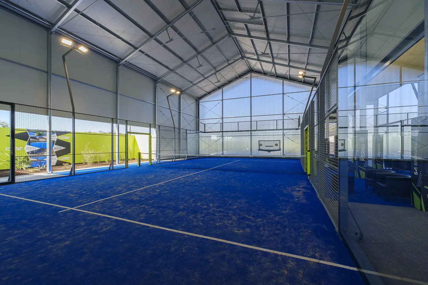 Domus Padel