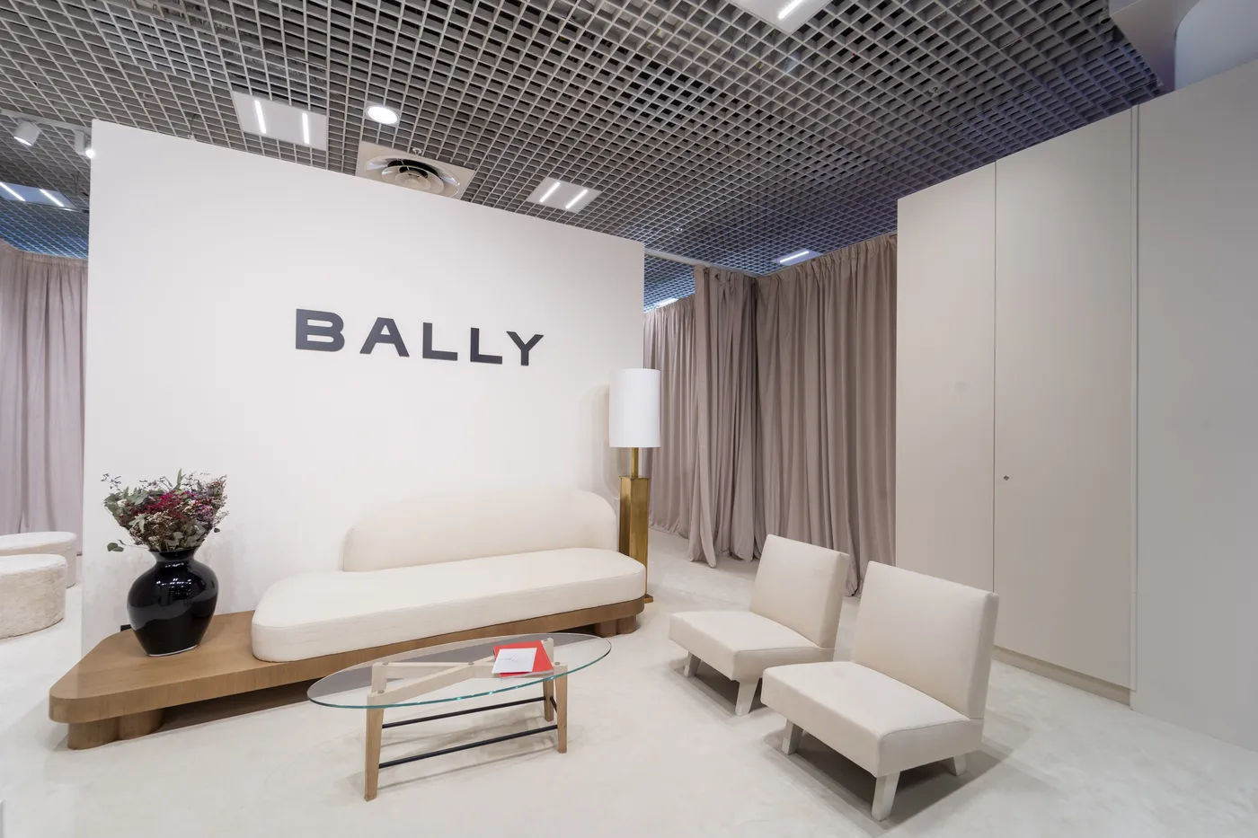 Bally