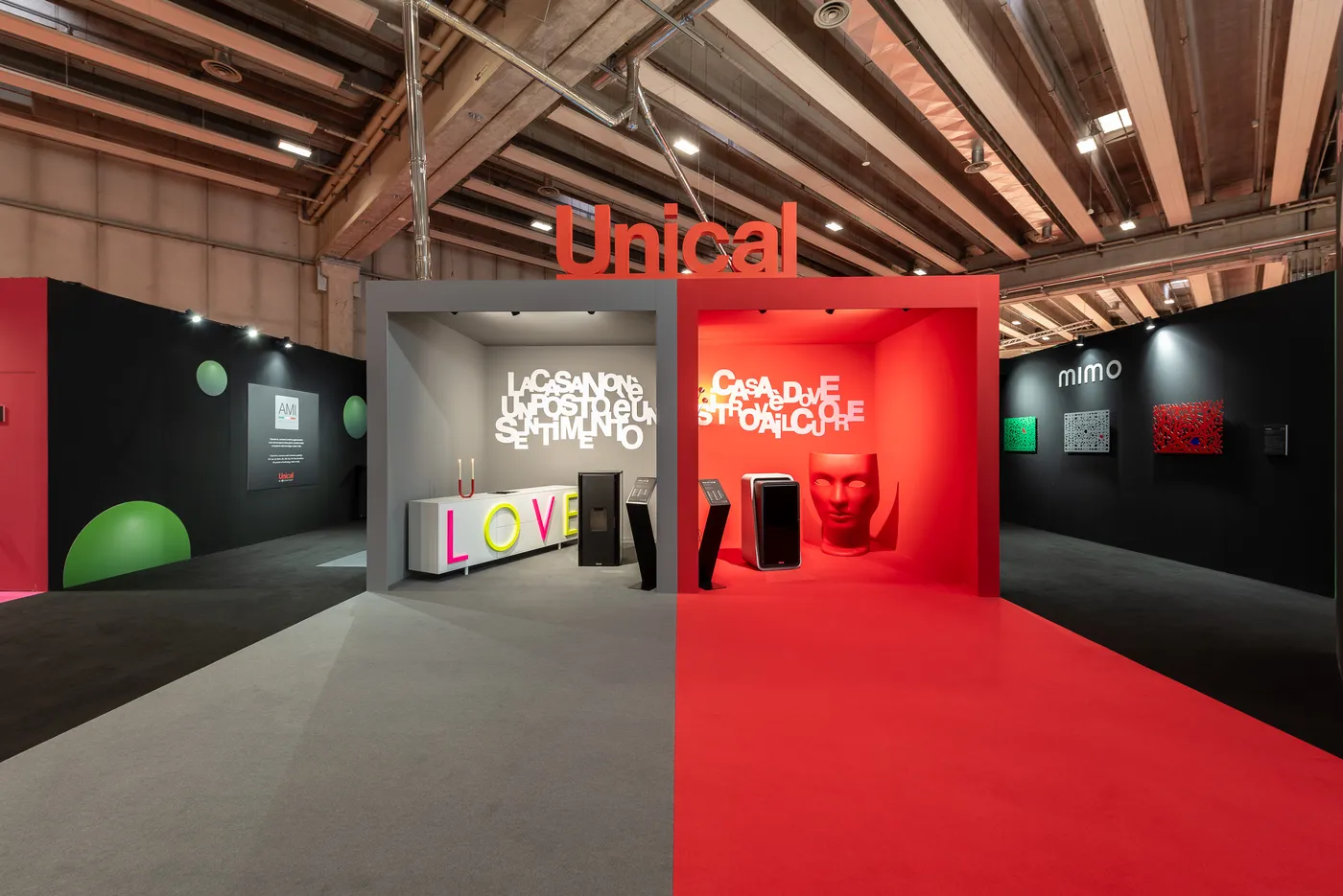 Unical