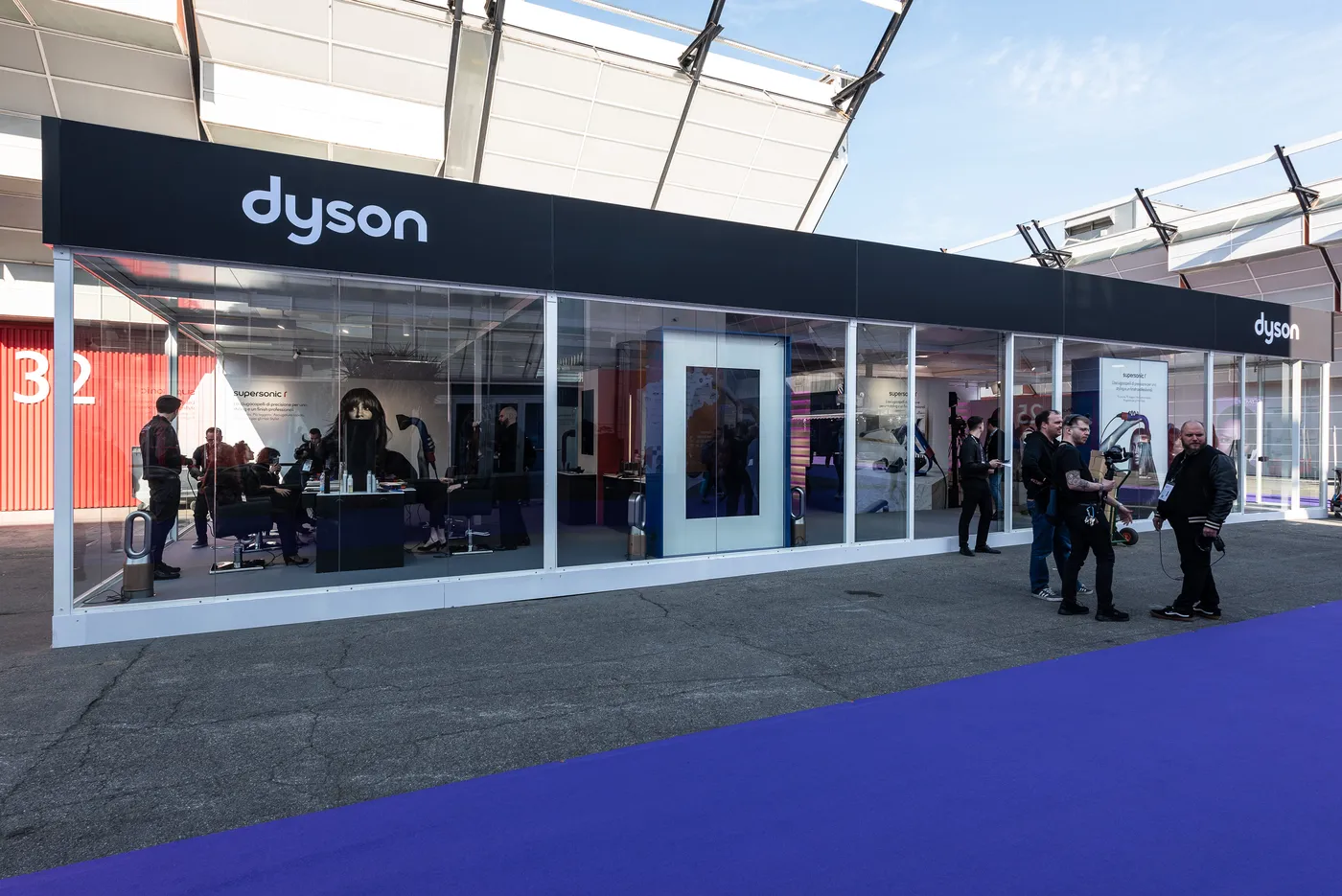 Dyson