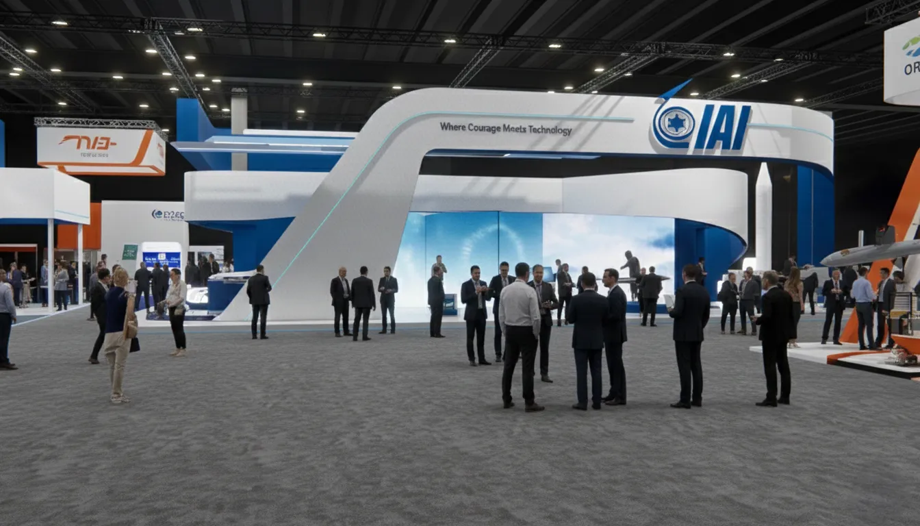 Israel Aerospace