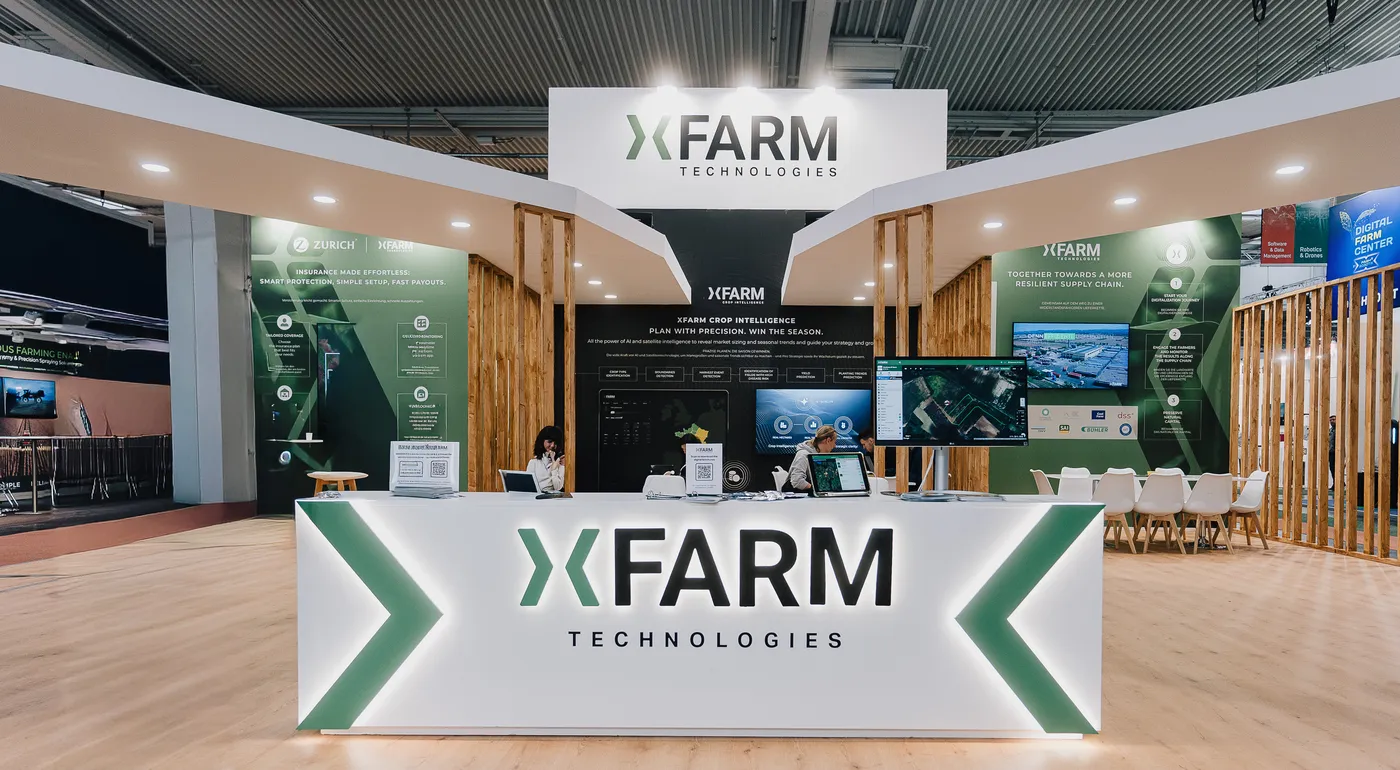 XFARM Technologies