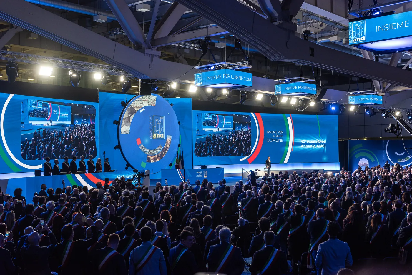 Congresso ANCI