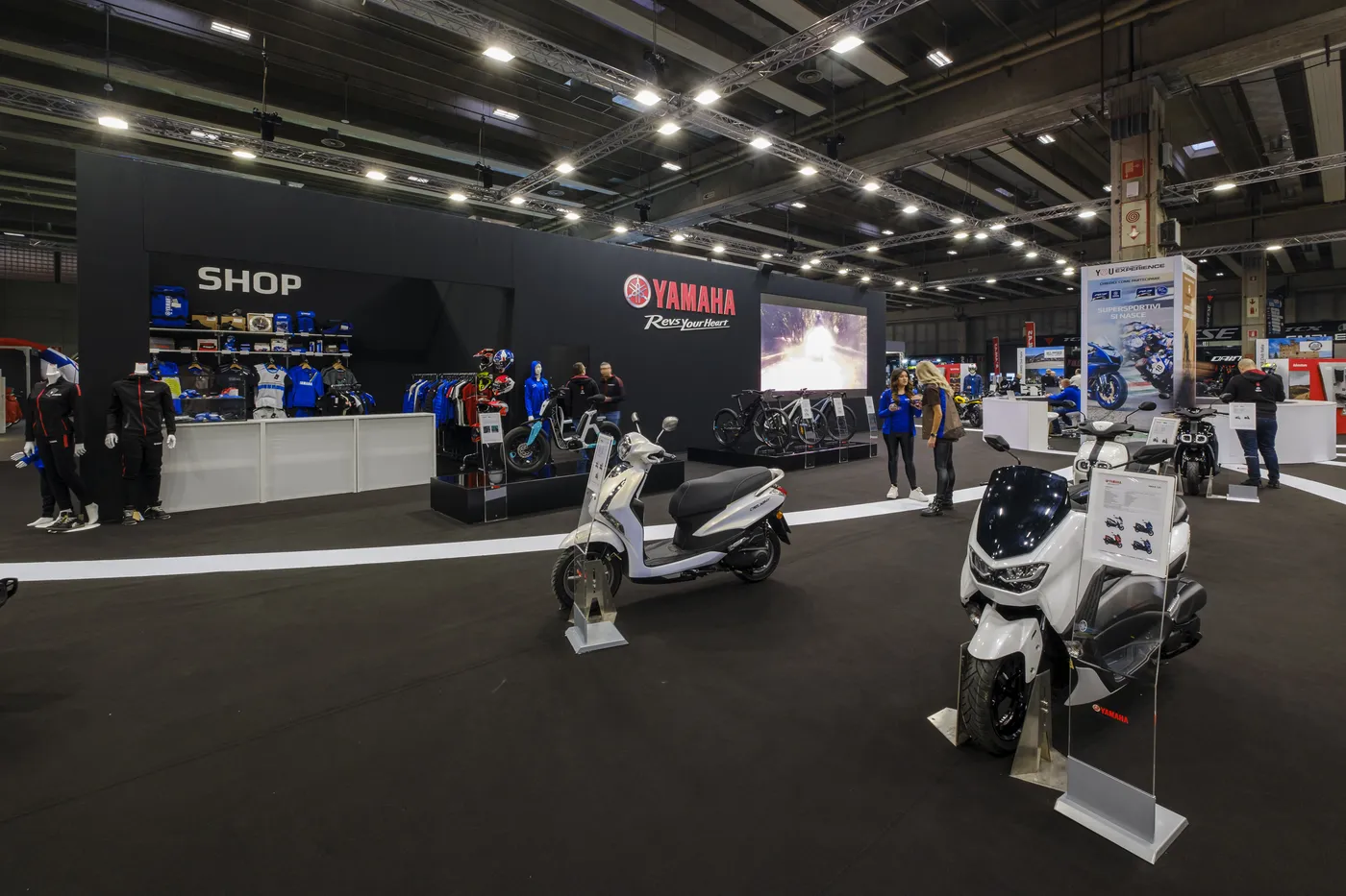 Yamaha