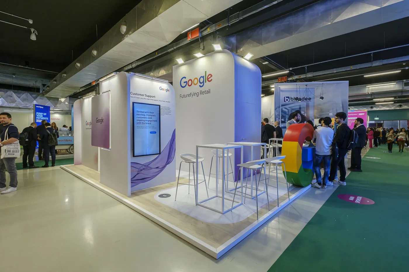 Google