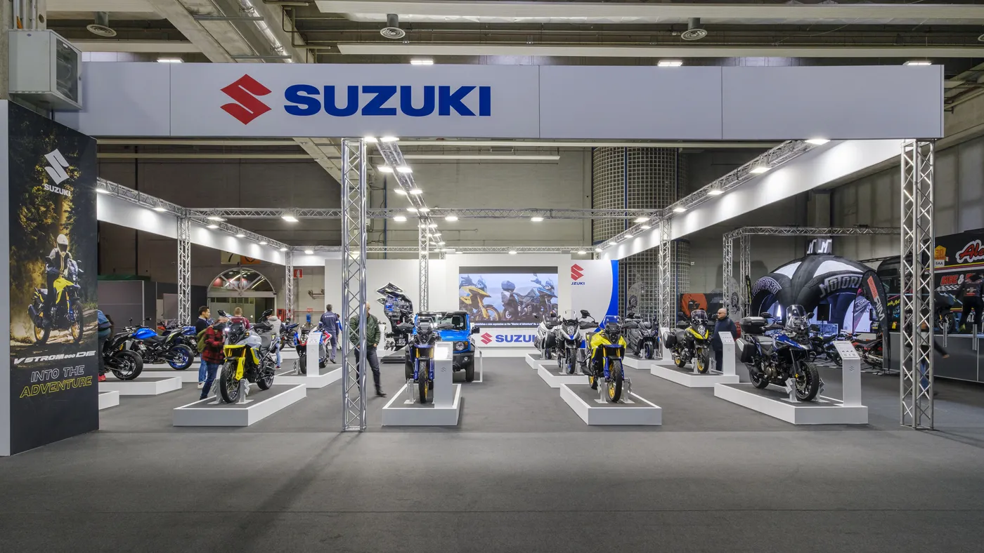 Suzuki