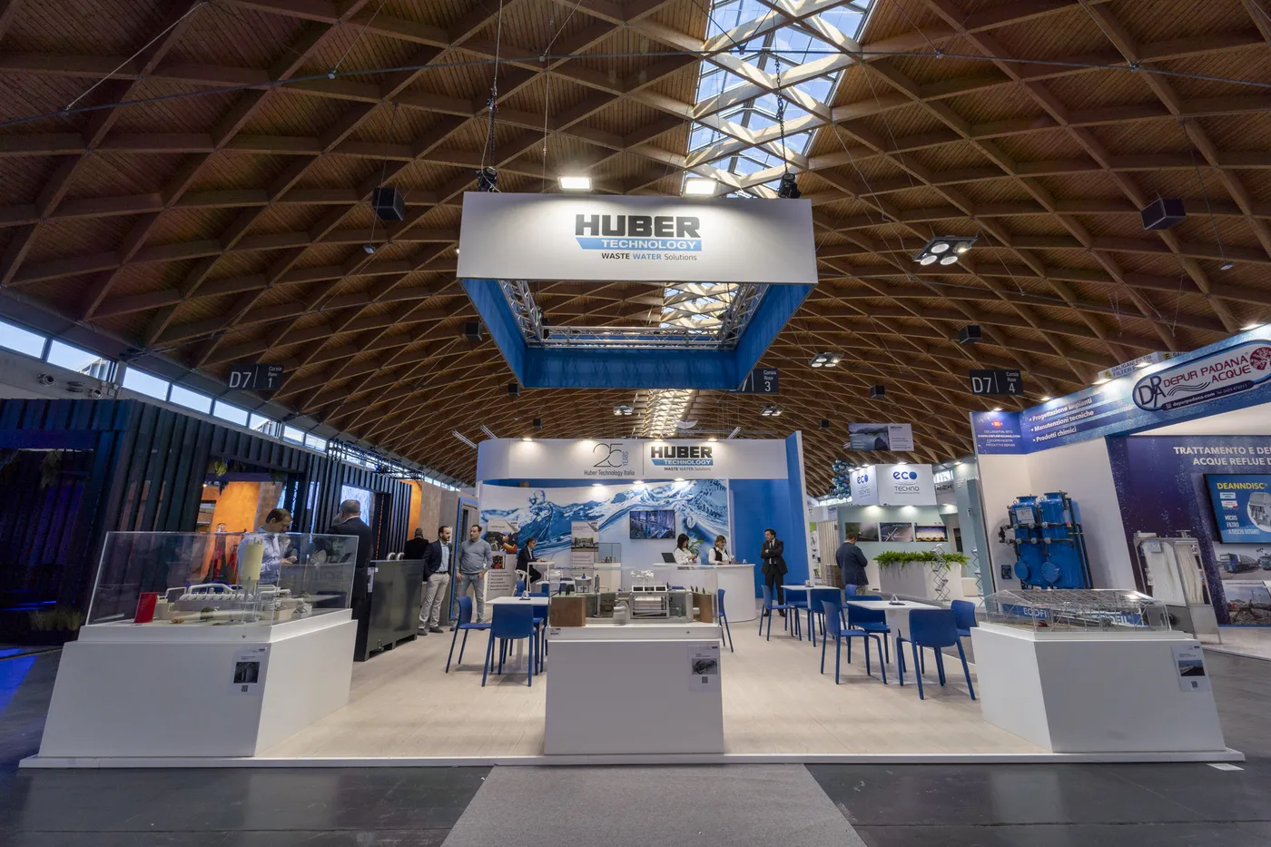 Huber 2