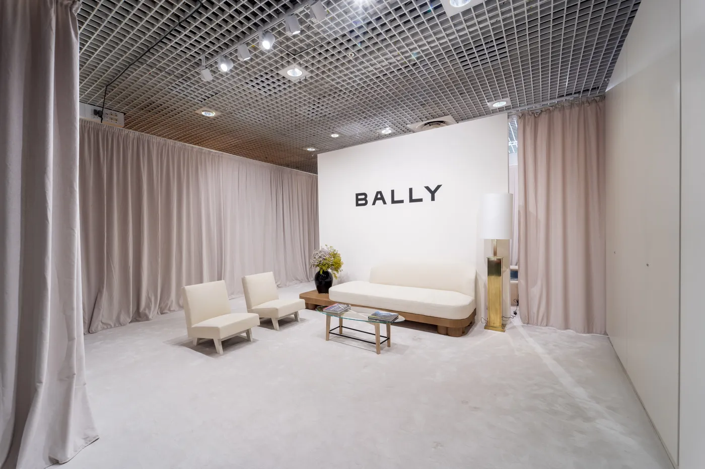 Bally
