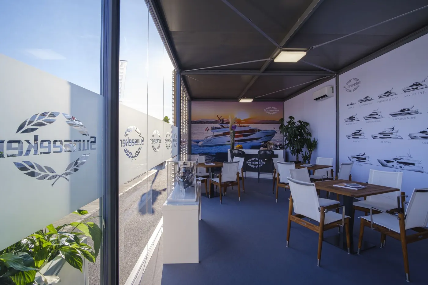 Sunseeker