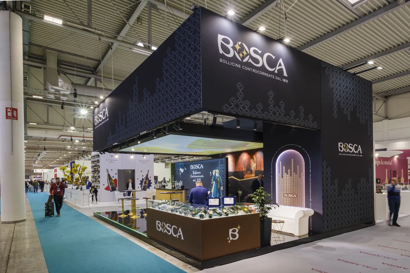 Bosca