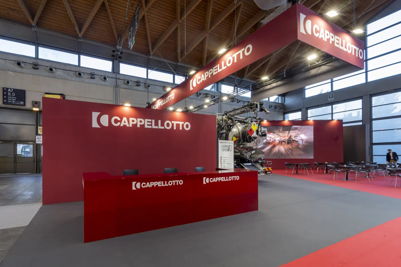 Cappellotto