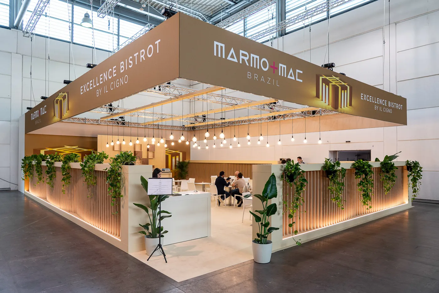 Marmomac Brazil