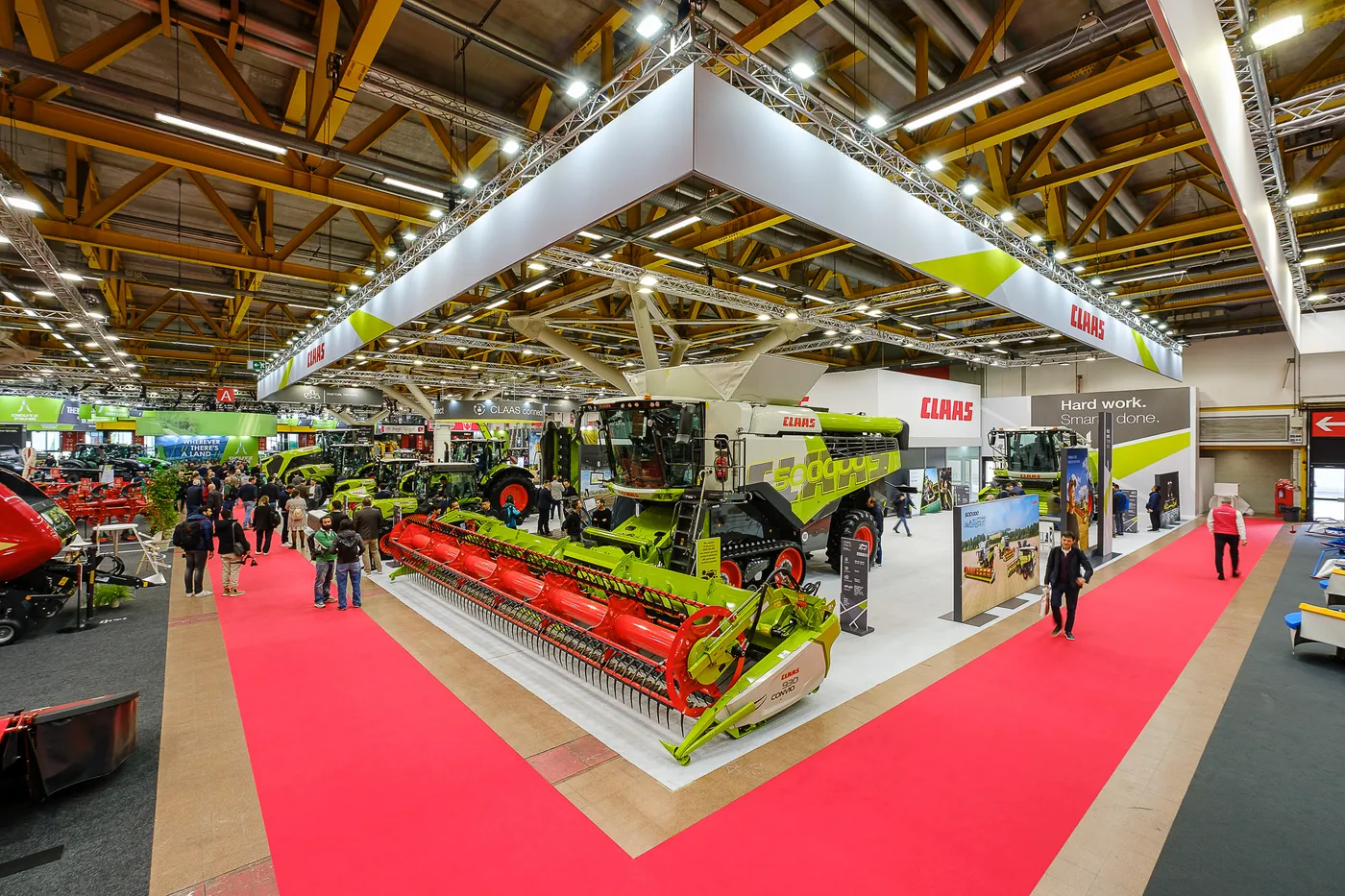 Claas