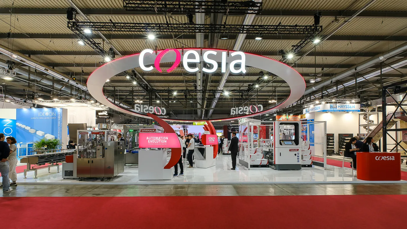 Coesia