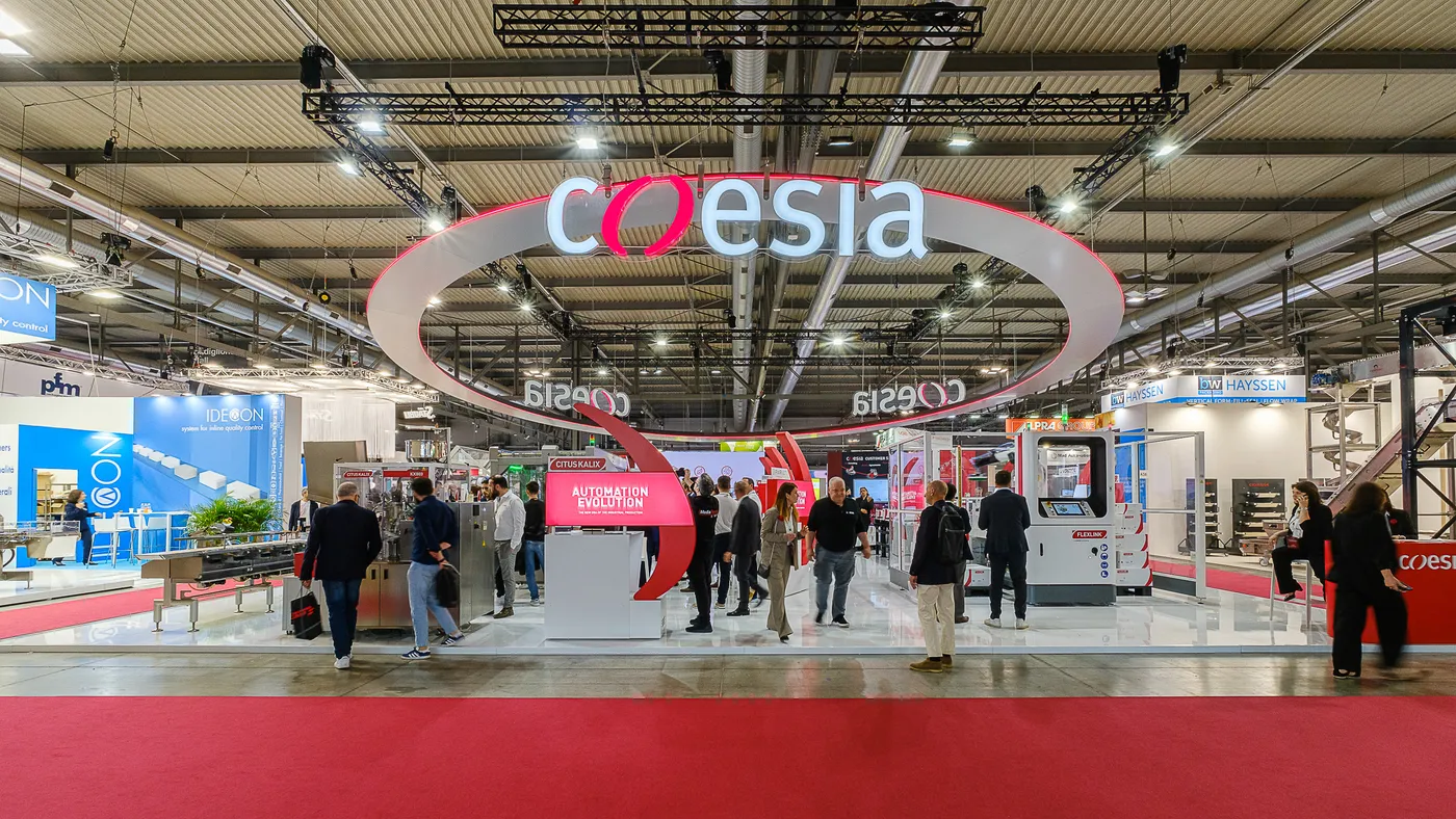 Coesia