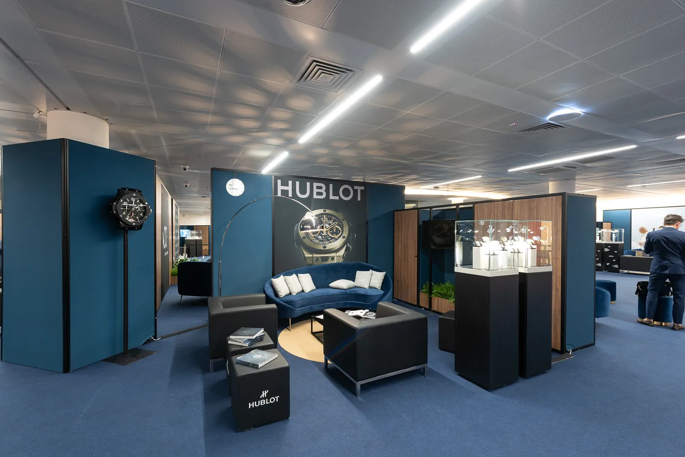 Hublot