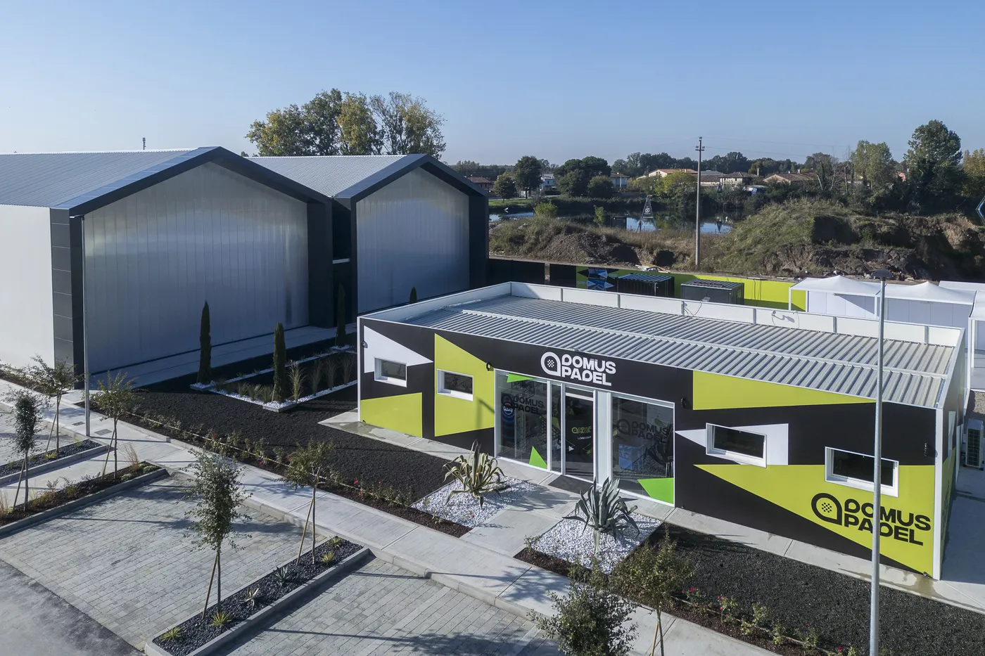 Domus Padel