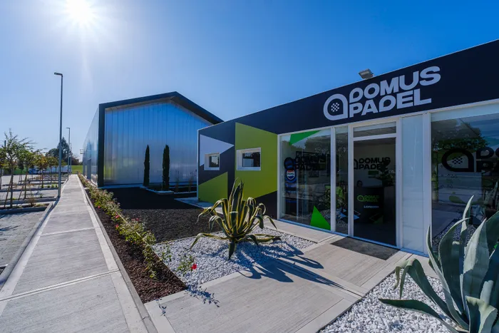 Domus Padel