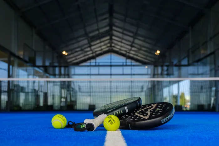 Domus Padel