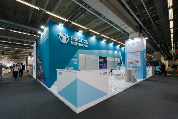 Stand Prestige Biopharma