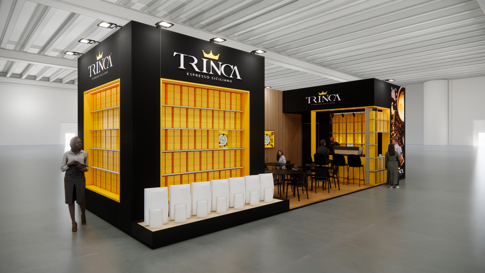 Trinca