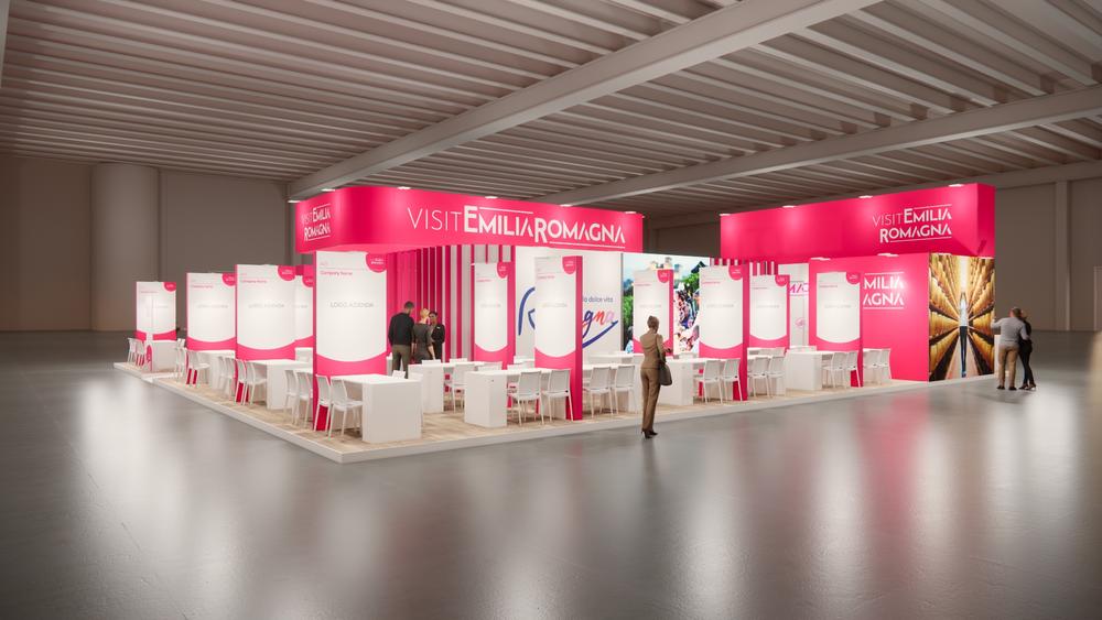 Regione Emilia Romagna