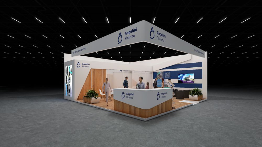 Angelini Pharma