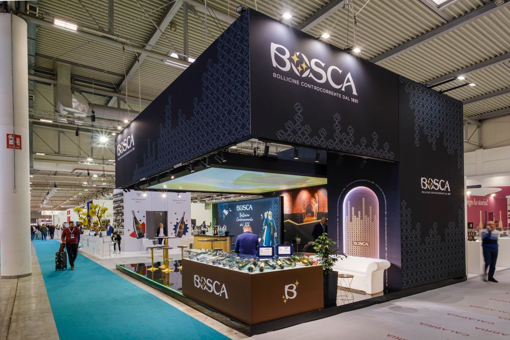 Bosca