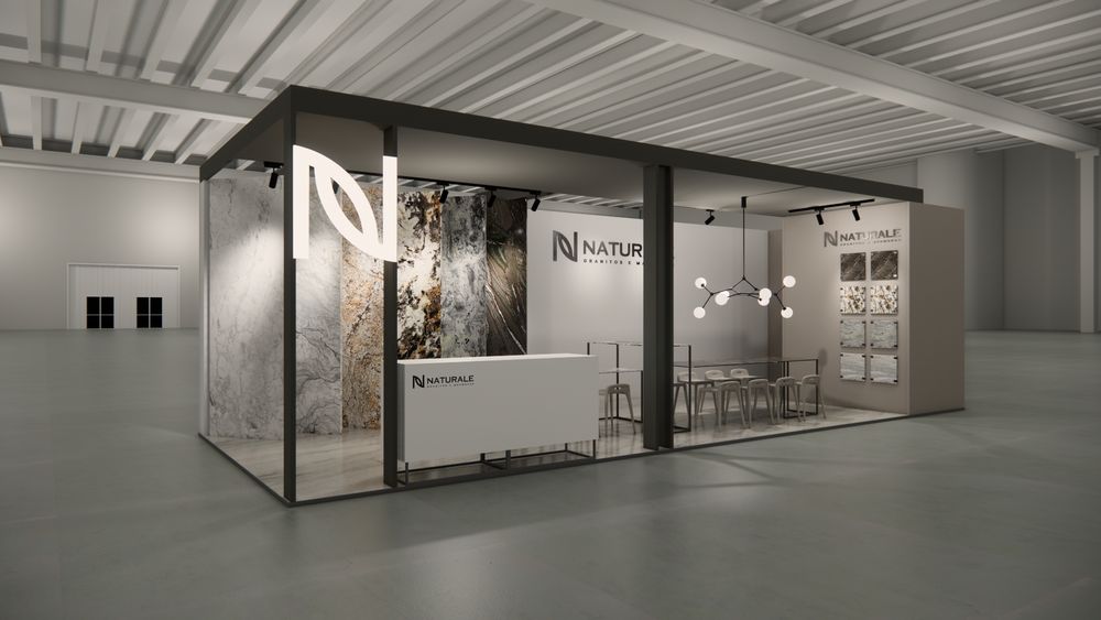 Naturale Granitos e Marmores