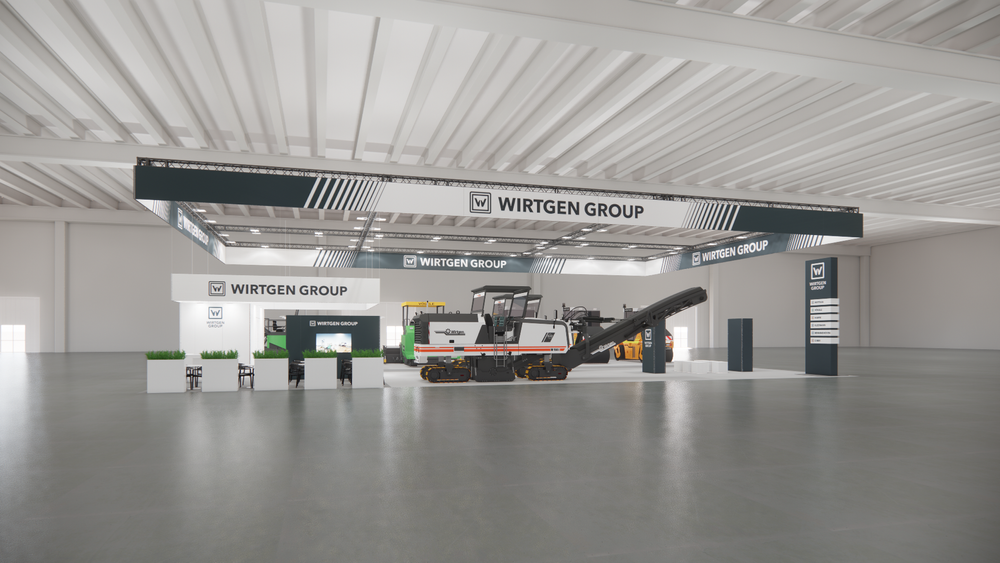 Wirtgen Group