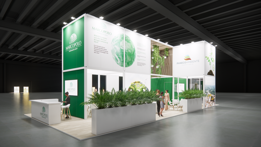 Paneco Ambiente