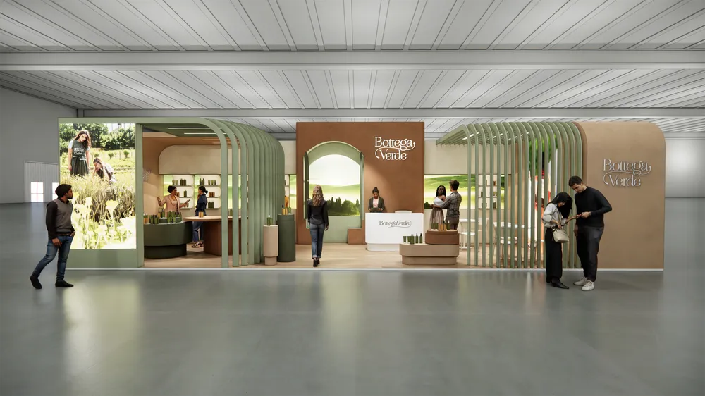 Bottega Verde
