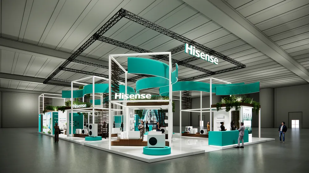 Hisense