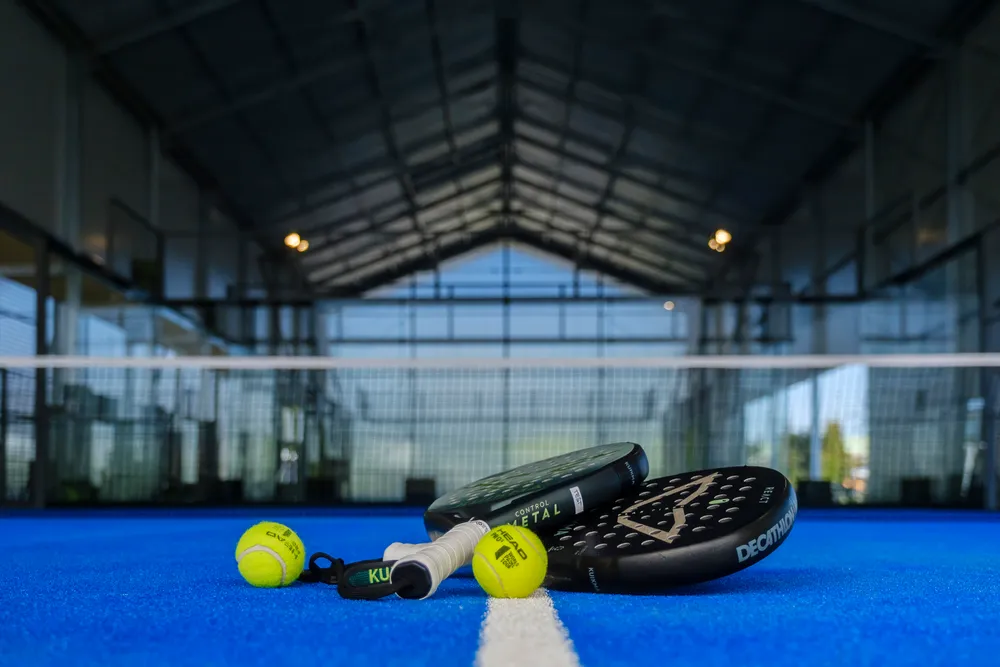 Domus Padel