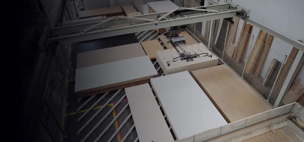 Affiliate Background