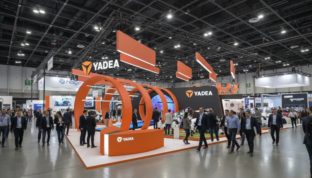 Yadea Technology Group
