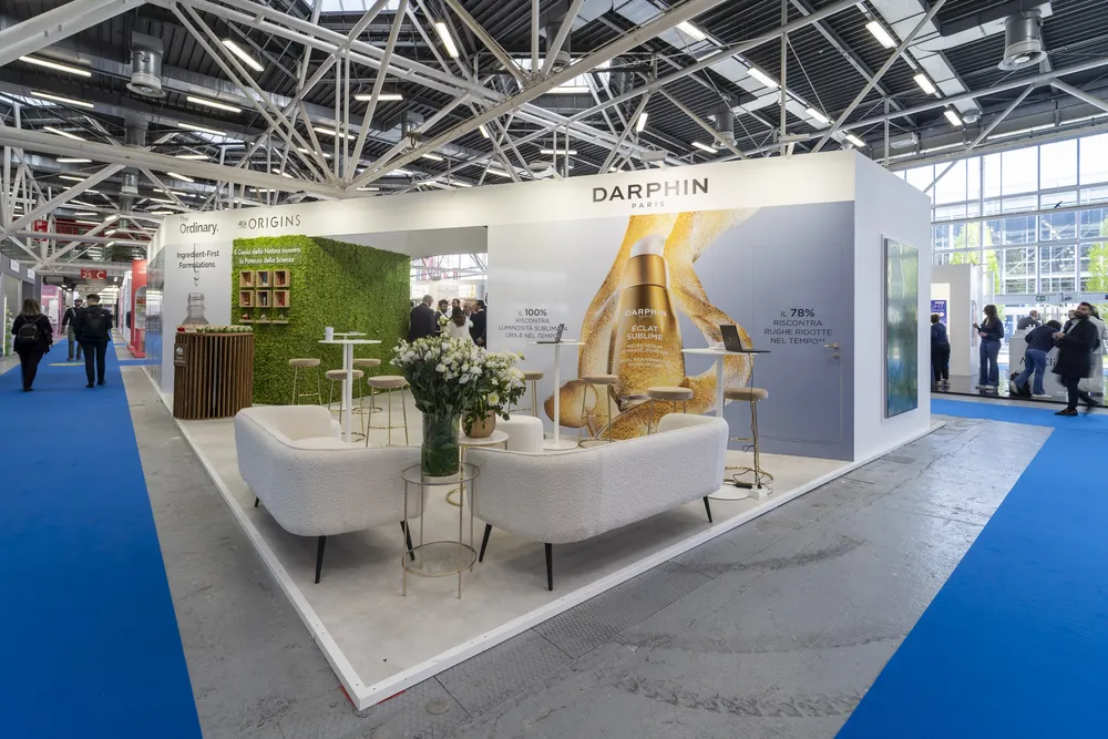 ESTÉE LAUDER COMPANIES