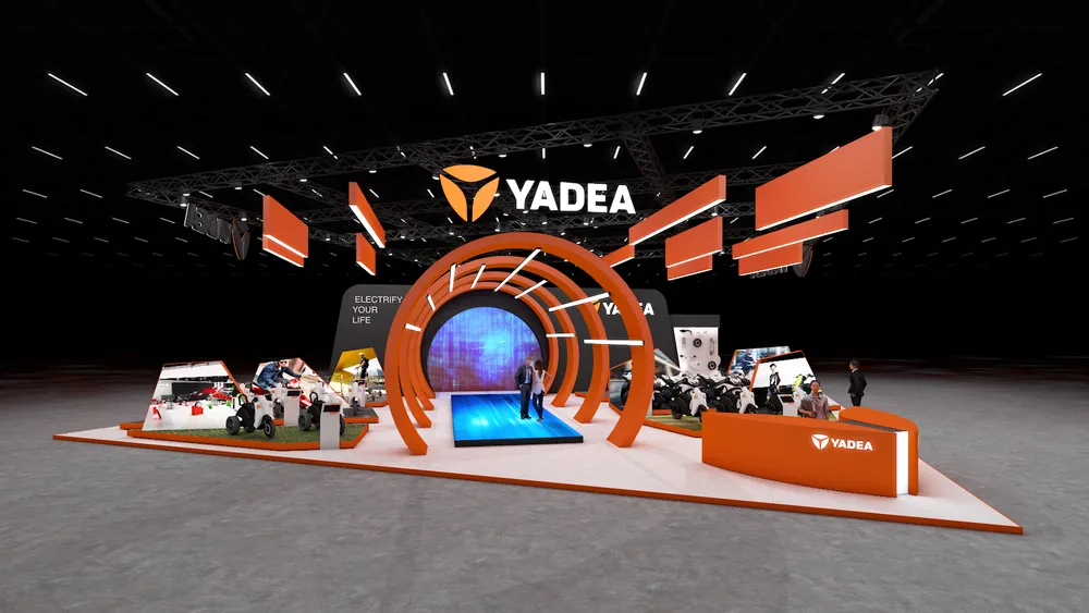 Yadea