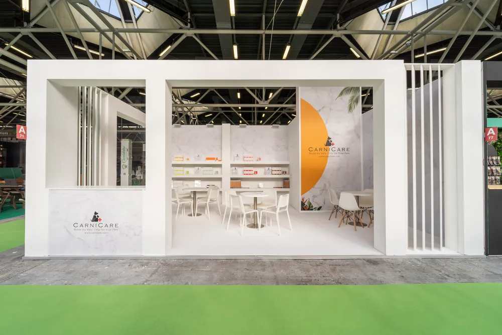 Exhibition Design Advanced 4