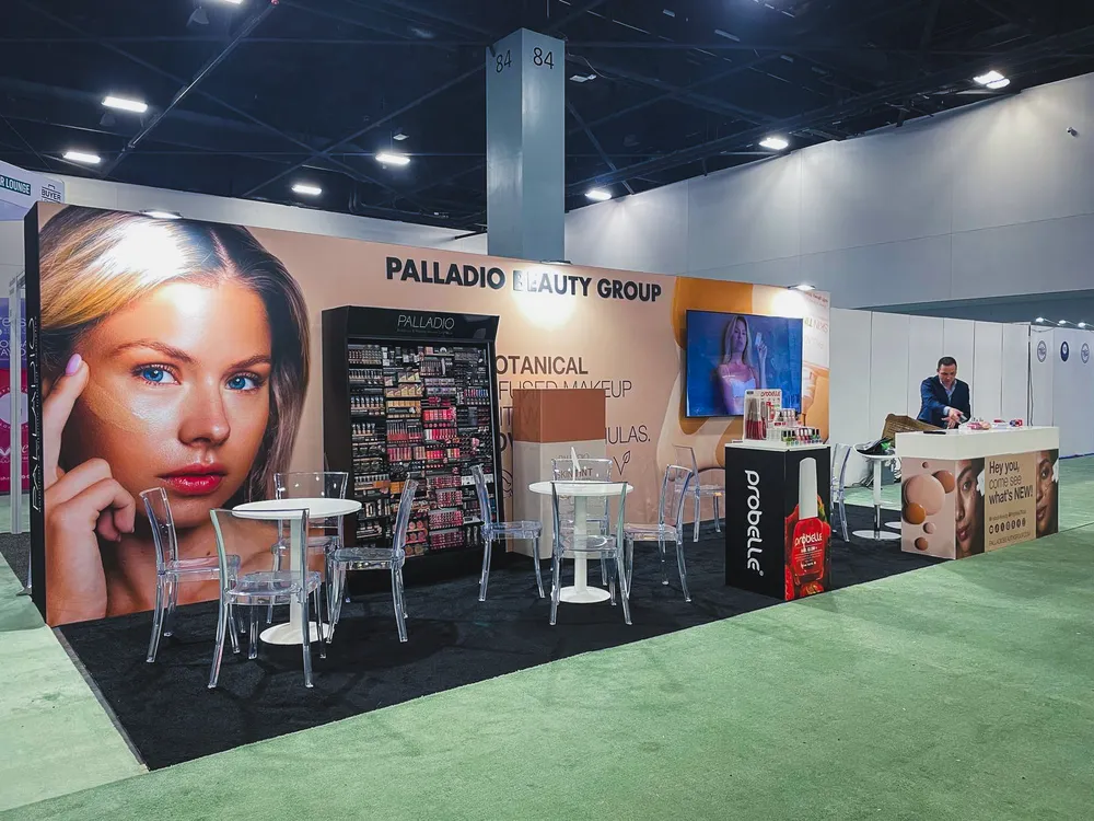 Palladio Beauty Group