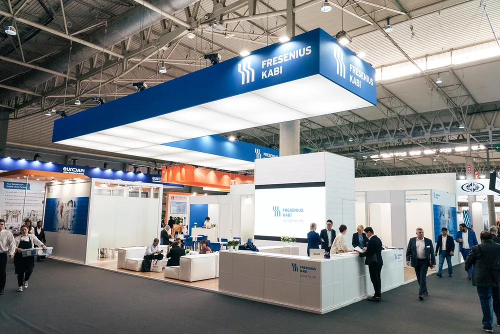 Fresenius Kabi