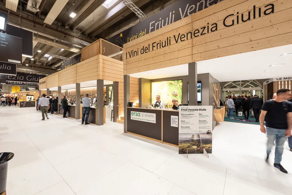 Exhibition Design Outdoor 3