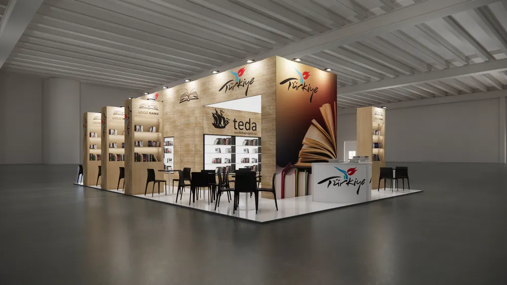 The Ministry of Culture and Tourism of Republic of Turkey